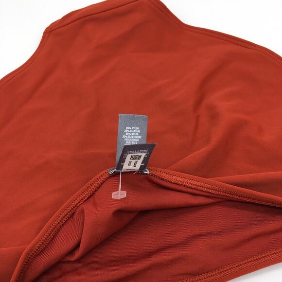 Bundle of 2 NWOT Aerie Bikini Bottoms - Size XL - Picture 12 of 12